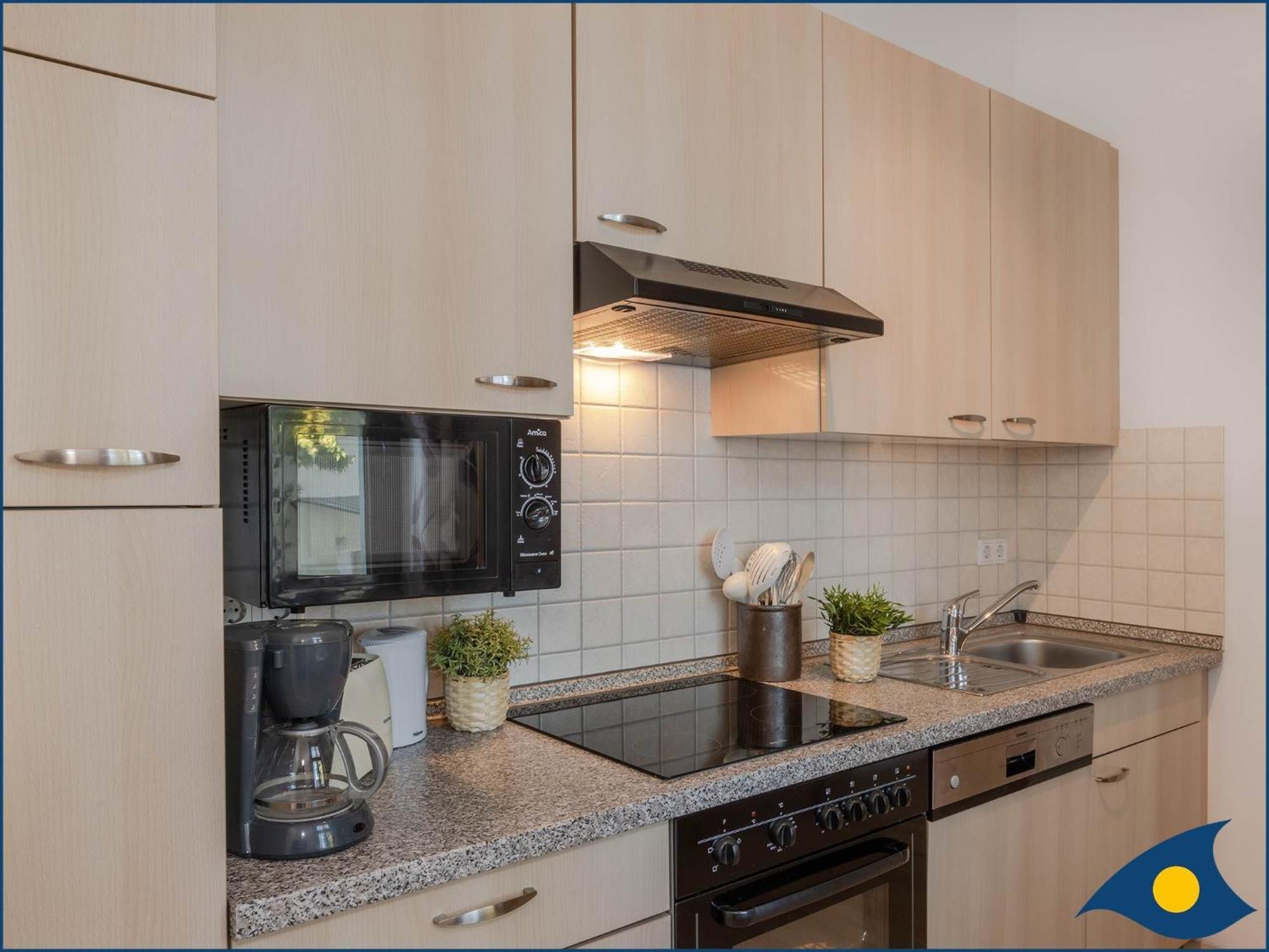 Villa Ricarda Whg 04 Heringsdorf Dış mekan fotoğraf
