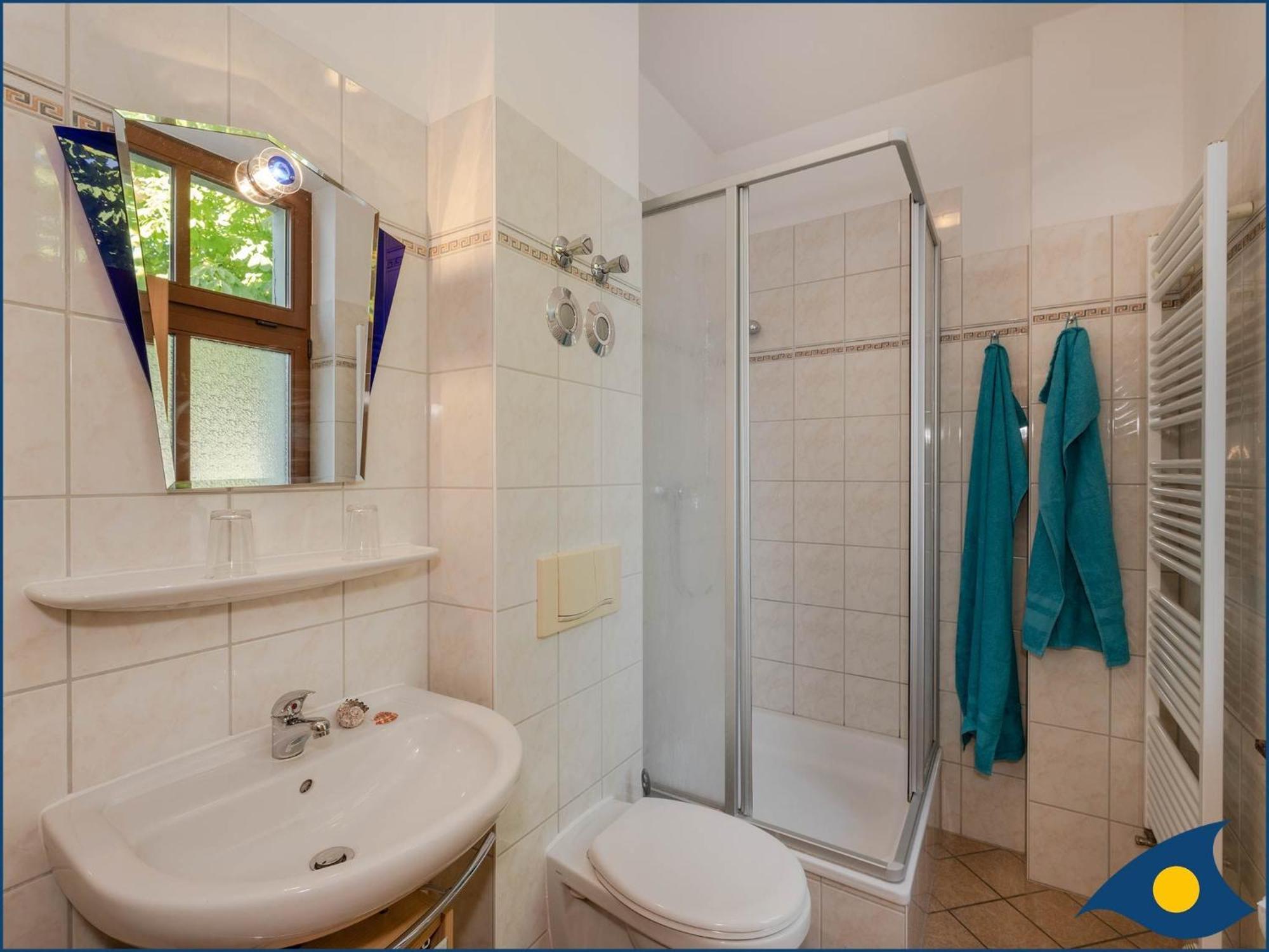 Villa Ricarda Whg 04 Heringsdorf Dış mekan fotoğraf